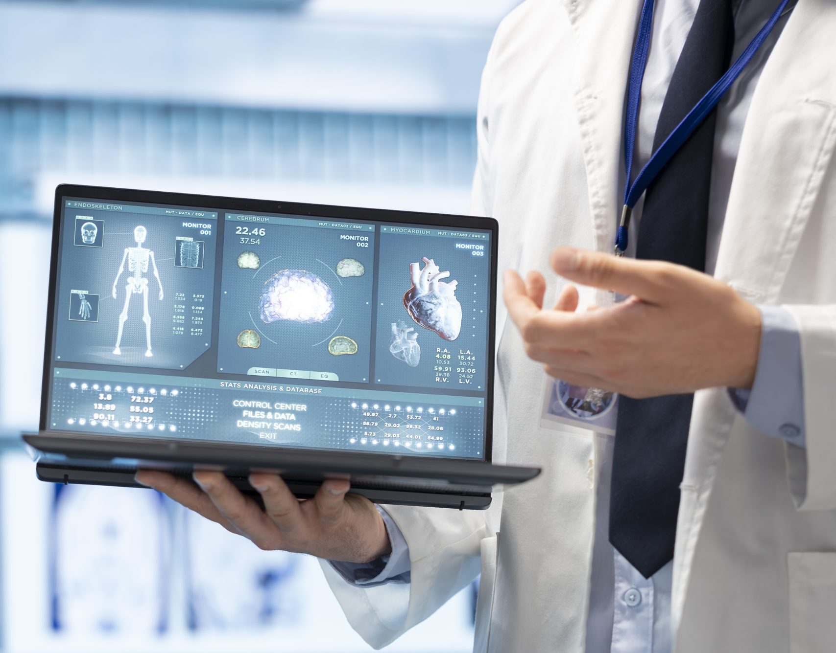 healthcare experts discuss recovery strategies treatment center
