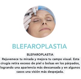 BLEFAROPLASTINA