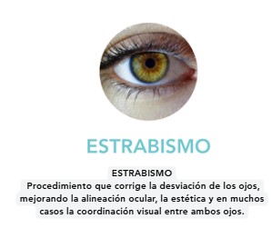 ESTRABISMO