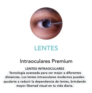 LENTES