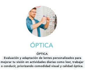 OPTICA